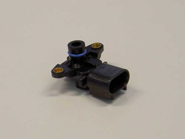 MAP-Sensor, 2.4-L.+3.7-L., KJ, 02-05